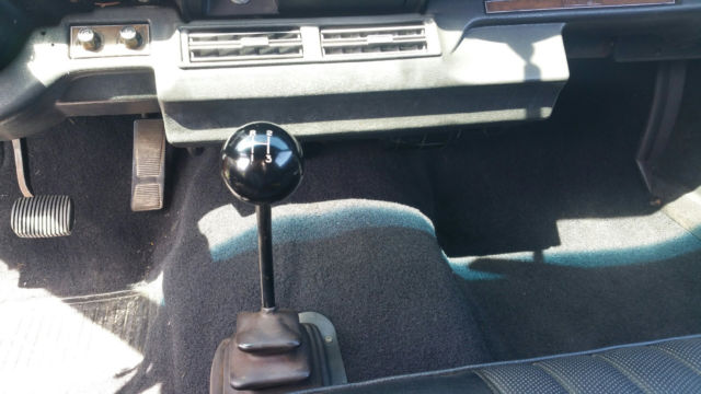 1974 AMC Gremlin coupe - photo 8