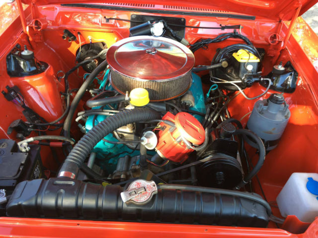 1977 AMC Hornet AMX - photo 11