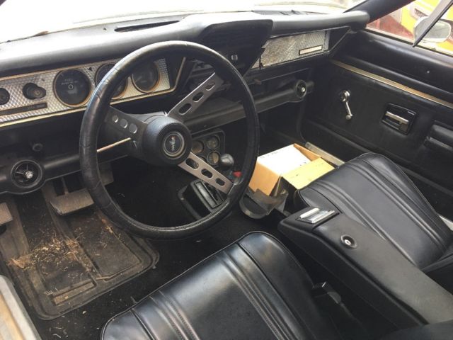 1977 AMC Hornet Amx - photo 8