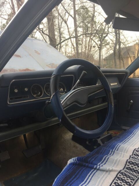 1973 AMC Hornet - photo 9