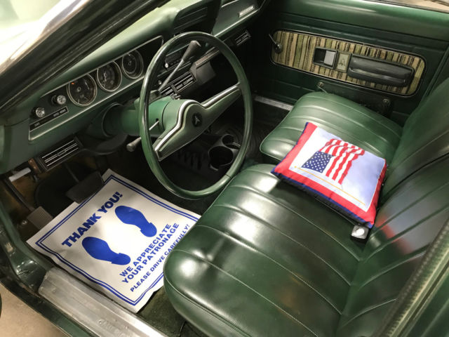 1972 AMC Hornet SST EDITION - photo 10
