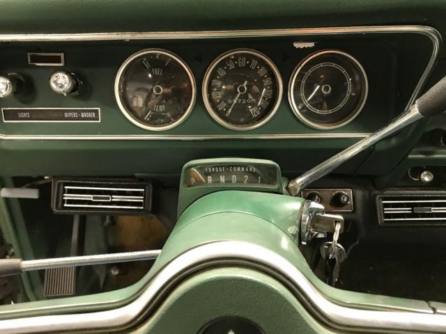 1972 AMC Hornet SST EDITION - photo 11
