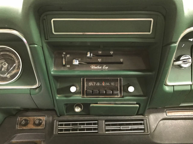 1972 AMC Hornet SST EDITION - photo 12