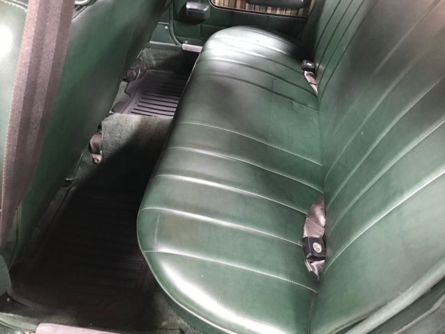 1972 AMC Hornet SST EDITION - photo 13