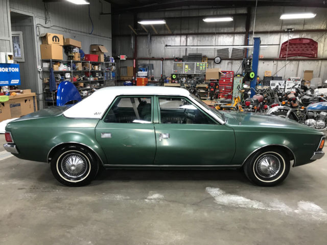 1972 AMC Hornet SST EDITION - photo 4