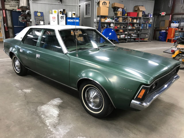 1972 AMC Hornet SST EDITION - photo 5