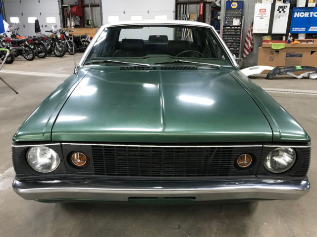 1972 AMC Hornet SST EDITION - photo 7