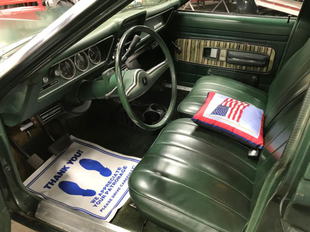 1972 AMC Hornet SST EDITION - photo 8
