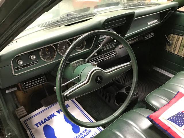 1972 AMC Hornet SST EDITION - photo 9