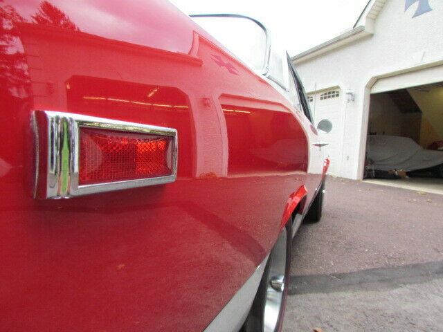 1969 AMC Rambler Hurst SC/ - photo 11