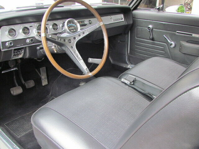 1969 AMC Rambler Hurst SC/ - photo 13