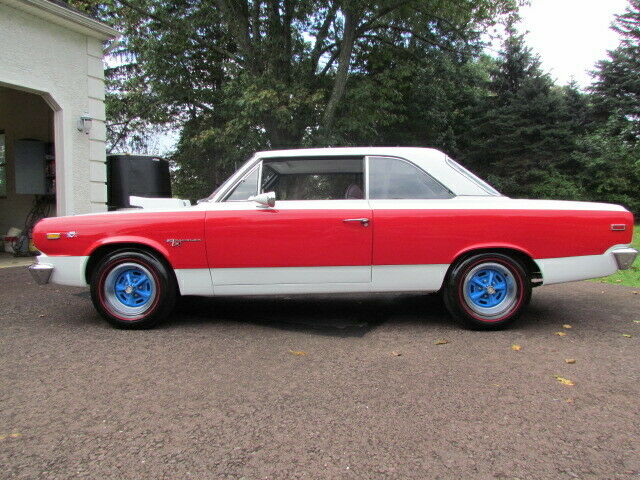 1969 AMC Rambler Hurst SC/ - photo 5