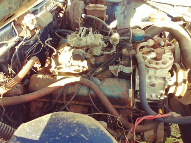 1967 AMC Javelin - photo 2