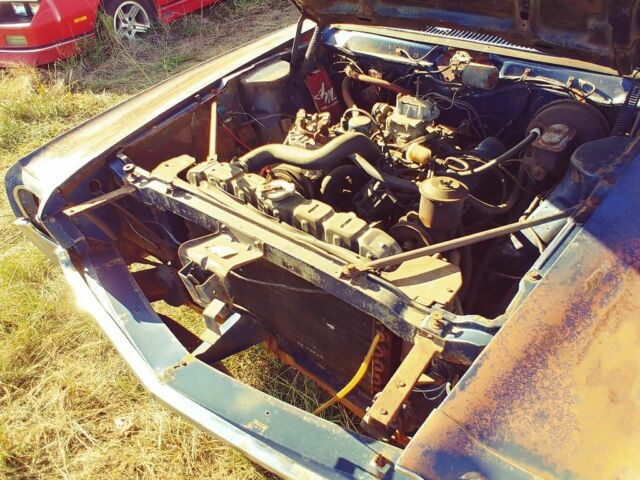 1967 AMC Javelin - photo 3