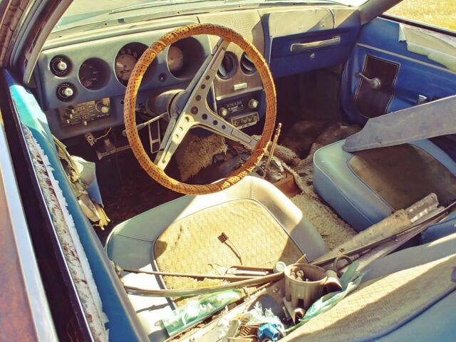 1967 AMC Javelin - photo 4