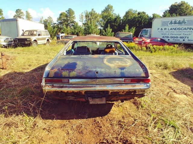 1967 AMC Javelin - photo 5