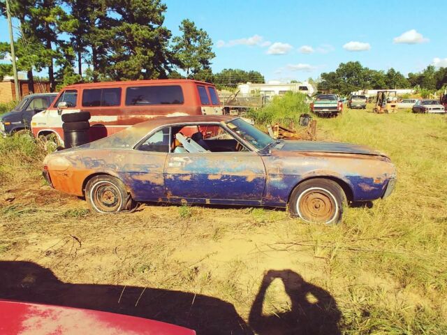 1967 AMC Javelin - photo 7