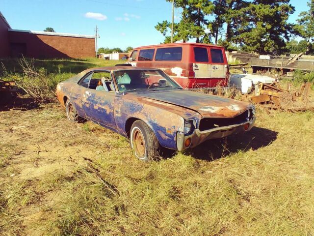 1967 AMC Javelin - photo 8