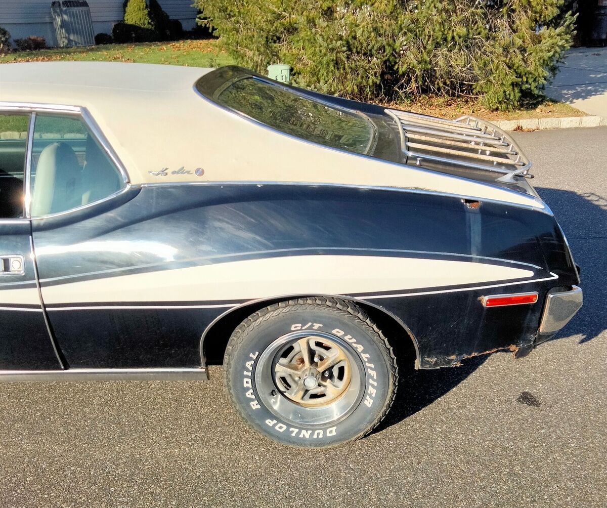 1973 AMC AMX - photo 10