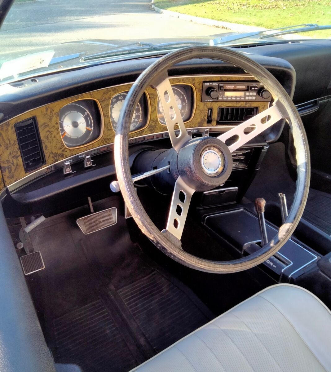 1973 AMC AMX - photo 13