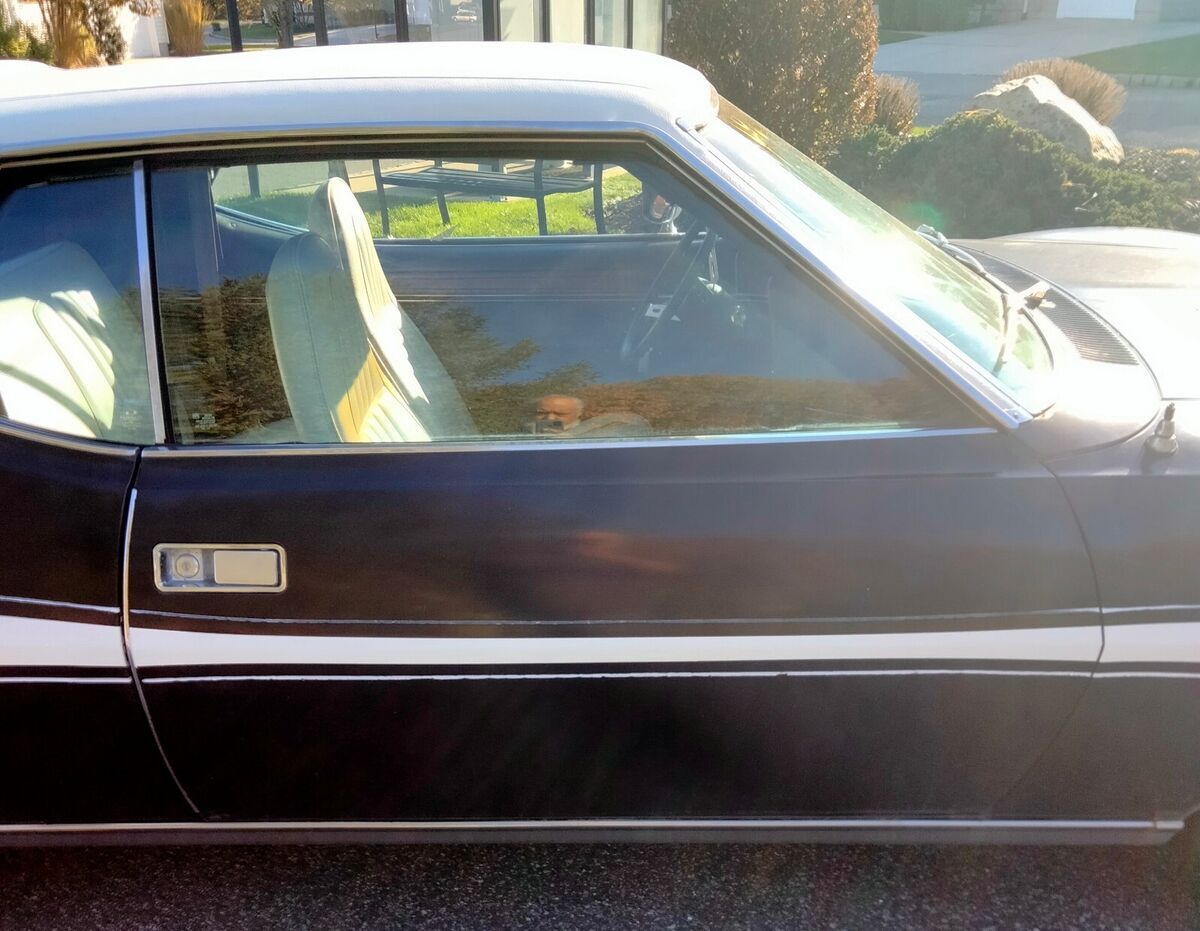 1973 AMC AMX - photo 8