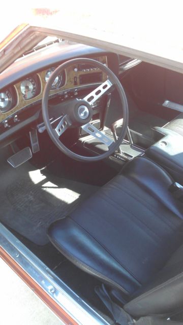 1974 AMC Javelin - photo 3