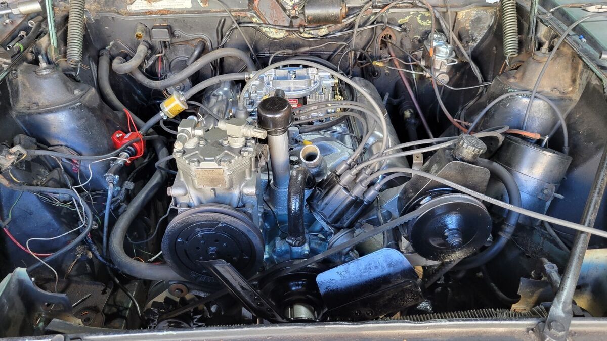 1971 AMC Javelin - photo 11