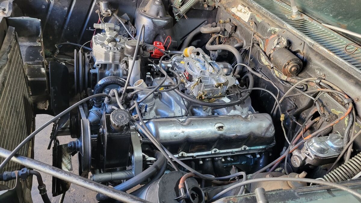 1971 AMC Javelin - photo 9