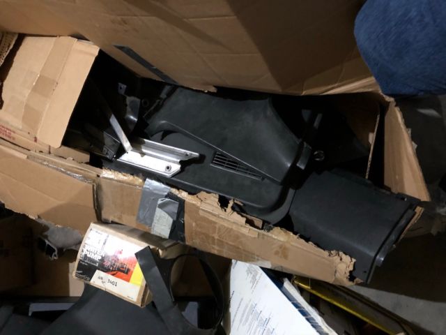 1974 AMC Javelin AMX - photo 10