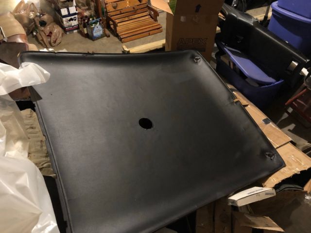 1974 AMC Javelin AMX - photo 11