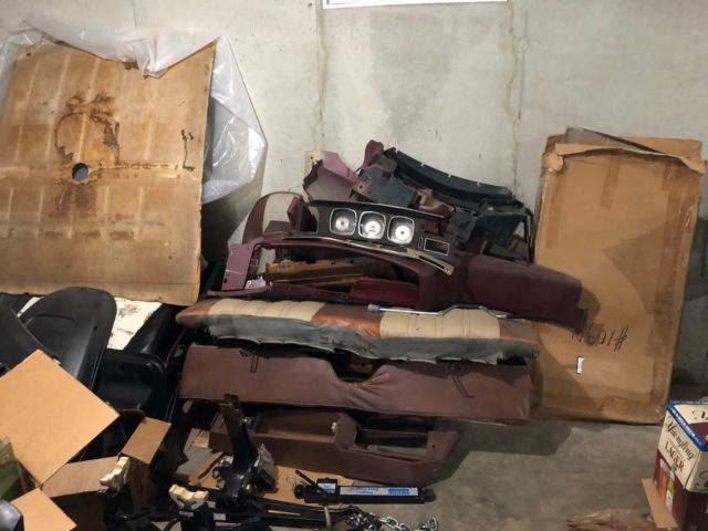 1974 AMC Javelin AMX - photo 12