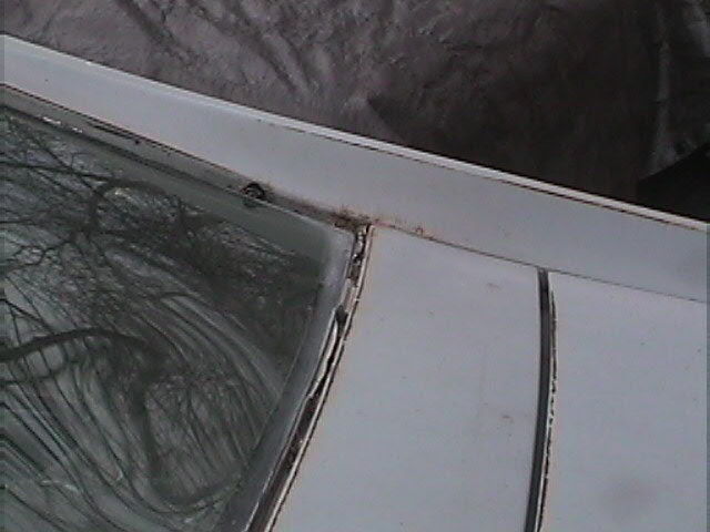 1974 AMC Javelin AMX - photo 6