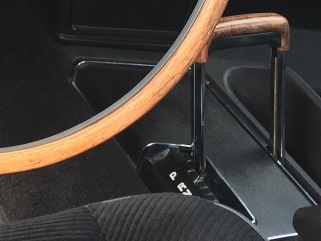 1974 AMC Javelin AMX - photo 9