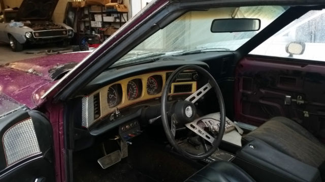 1973 AMC AMX Javelin AMX - photo 8