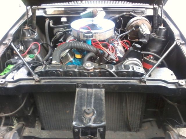 1973 AMC Javelin - photo 2