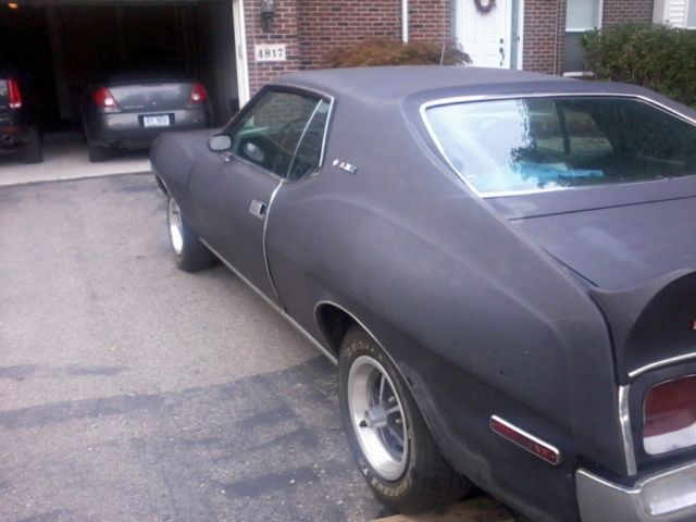 1973 AMC Javelin - photo 8