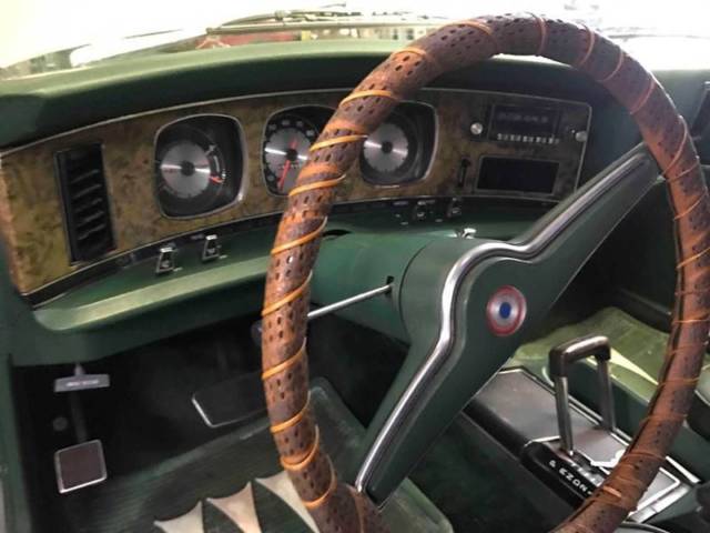 1972 AMC Javelin SST - photo 10
