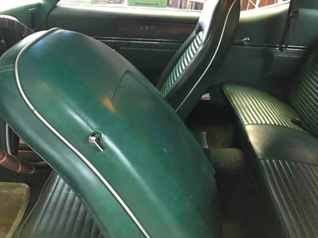 1972 AMC Javelin SST - photo 11