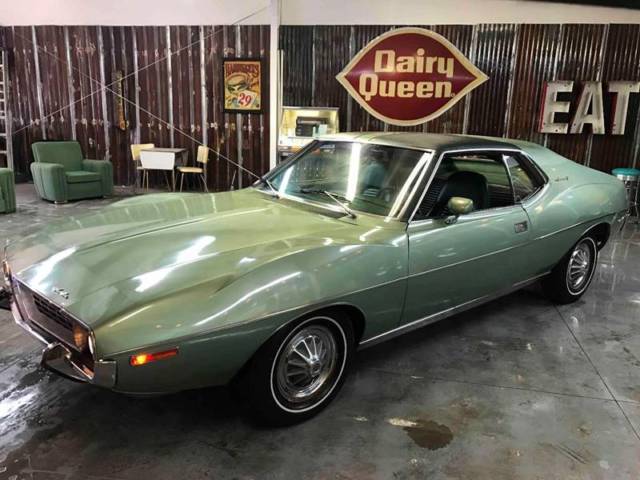 1972 AMC Javelin SST - photo 5