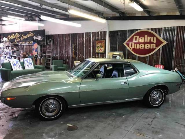 1972 AMC Javelin SST - photo 6