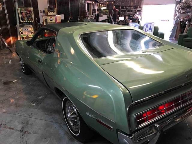 1972 AMC Javelin SST - photo 7