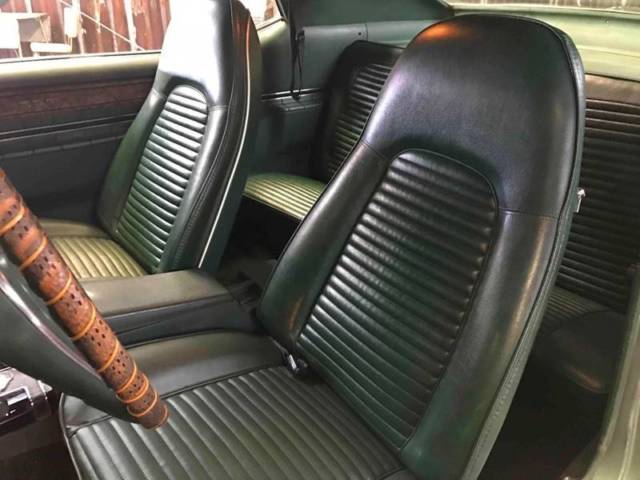 1972 AMC Javelin SST - photo 9