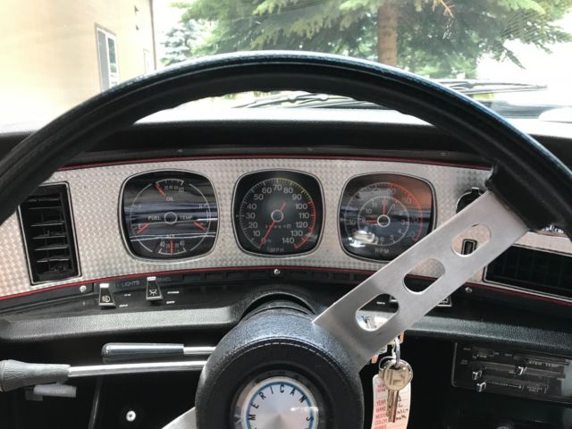 1973 AMC Javelin - photo 10