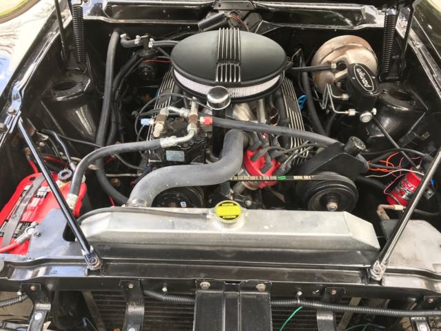 1973 AMC Javelin - photo 11