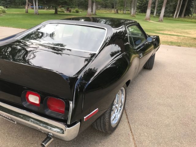 1973 AMC Javelin - photo 3