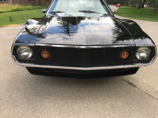 1973 AMC Javelin - photo 4