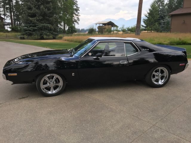 1973 AMC Javelin - photo 5