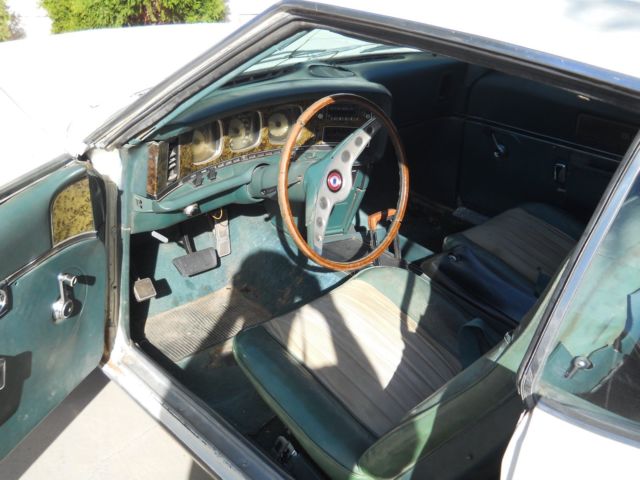 1971 AMC Javelin - photo 4