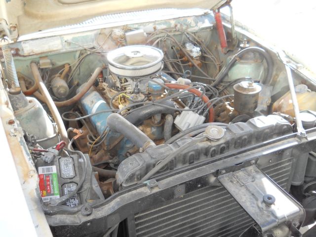 1971 AMC Javelin - photo 5
