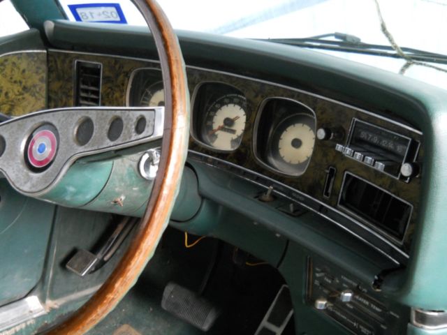 1971 AMC Javelin - photo 6
